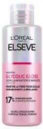Elseve Glycolic Gloss Soin Lamination 5 minutes Acide Glycolique 200 ml - Flacon 200 ml