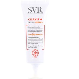 Cicavit+ Crème Spf50