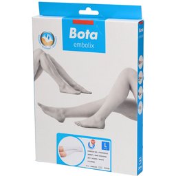 Embolix AD +P Blanc Large