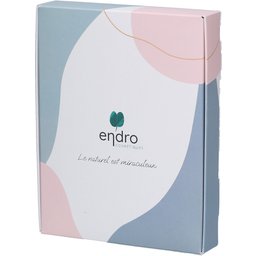 Endro Routine Visage - Anti-âge jour