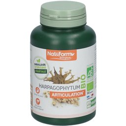 Biologique Harpagophytum Bio