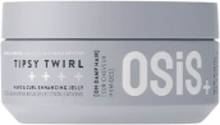 Gelée Sublimatrice Boucles Tipsy Twirl OSIS+ Pro