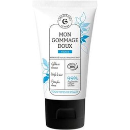 Mon Gommage Doux Visage Bio 50ml