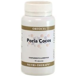 Ortocel Poria de Noix de Coco 400mg 90caps