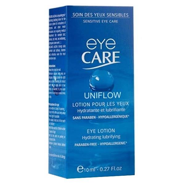 Uniflow Lotion pour les Yeux 10ml