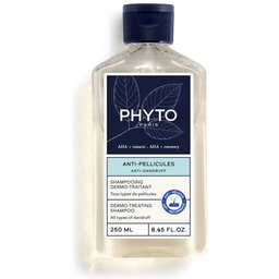 Anti-Pellicules Shampooing Dermo-Traitant
