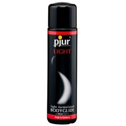 Light Silicone Lubricant 100ml