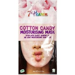 Cotton Candy Cream Masque Hydratante 8ml