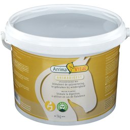 AnimaVital® Animadigest - Digestion