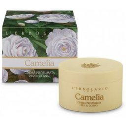 CRÈME CORPORELLE CAMÉLIA 200ML