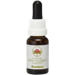 Bush Flower Droséra 15ml