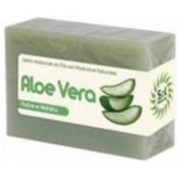 Savon Aloe Vera 100g