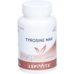 Lepivits® Tyrosine Max