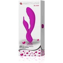 Highgrade Bliss Massager Prpura 1 pièce