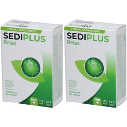 Sediplus® Relax