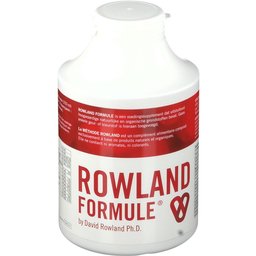 Rowland Formule