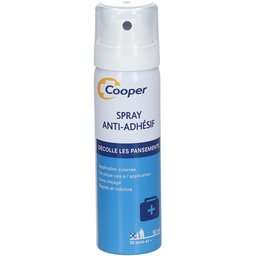 Spray Anti-Adhésif