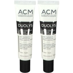Duolys Crème Contour des Yeux