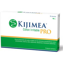 Irritable Bowel Pro 28 Caps