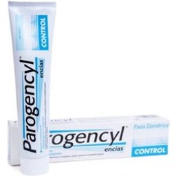 Dentifrice Control 125ml