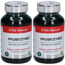 Probiozyme