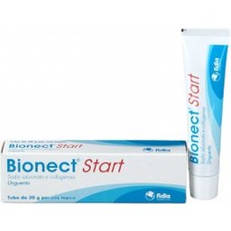 Onguent de départ Bionect 30G
