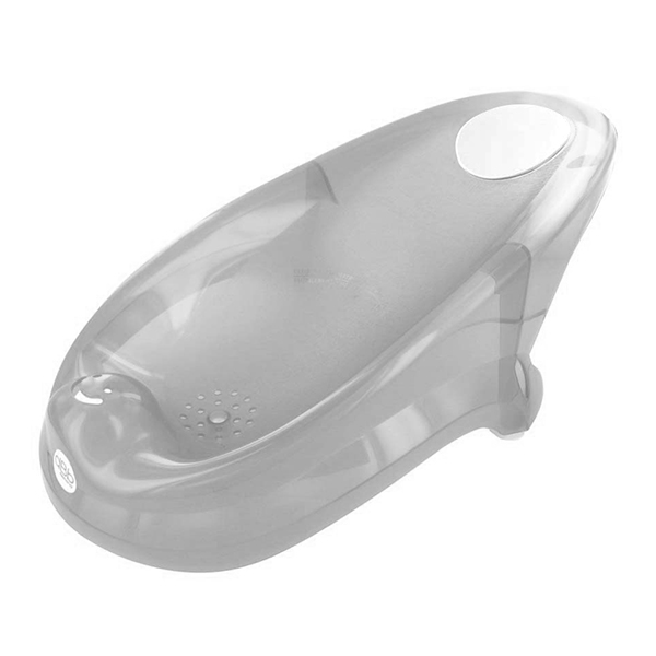 Transat de Bain Gris