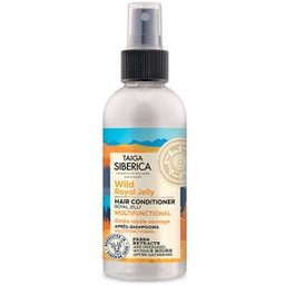 Conditionneur capillaire en spray multifonctionnel 170ml