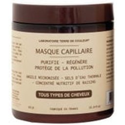 Masque Capillaire 300 gr