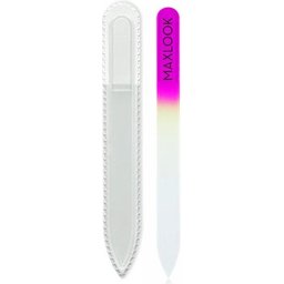 Crystal Nail File Maxlook 1pc