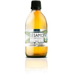Aceite Vegetal Virgen Sesame Bio 500ml