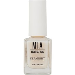 Masque à ongles kératinique 0124 11ml