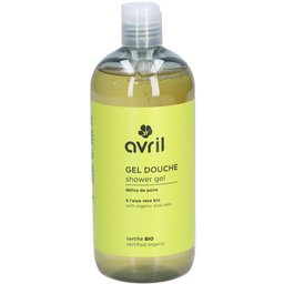 Gel Douche - Délice de Poire