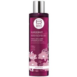 Elixir de Belleza 4 En 1 Loción Perfeccionadora 200ml