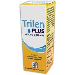 Trilen Plus Yeux 10ml
