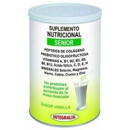Senior Nutritional Supplement 340g