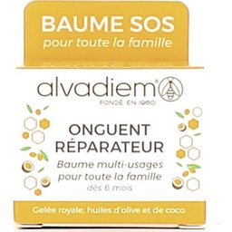 Onguent Pot 10Ml