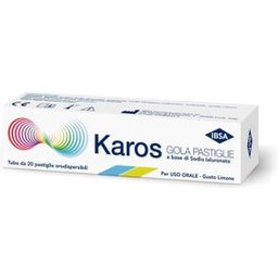 Karos Gola 20pil