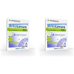 Arkolevure® 250 mg Blister