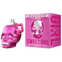 To Be Sweet Girl Parfum 75ml
