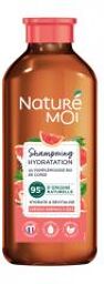 Shampoing Hydratation au Pamplemousse 250 ML - Flacon 250 ml