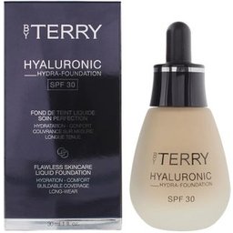 Hyaluronic Hydra-Foundation Warm Fair 30ml