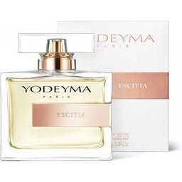 Parfums Escitia 100ml