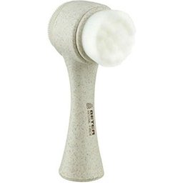Brosse en fibres naturelles synthétiques 1pc