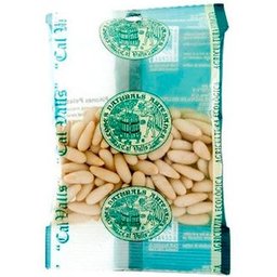 Piñones Pelados Eco 40g