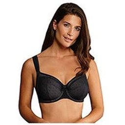 Soutien Gorge Emily 5798X Rose Poudre Taille 90B 1ut