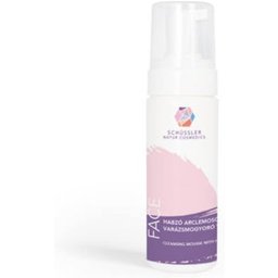 Schussler Face Cleansing Mousse with Hamamelis 150ml