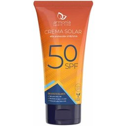 Sport Line Crème Solaire SPF50+ 150 ml