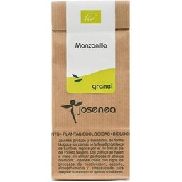 Manzanilla en vrac 25 gr