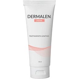 Dermalen Crème 50Ml